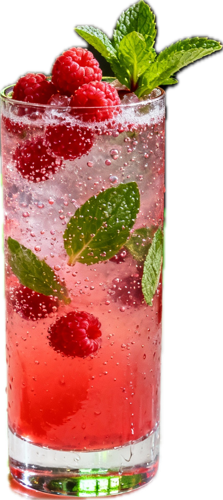 Cocktail recipe made with Cocktailly